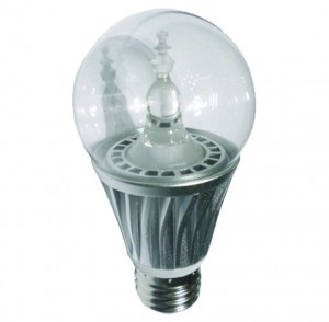 A-19 Bulb Cut Sheet.indd