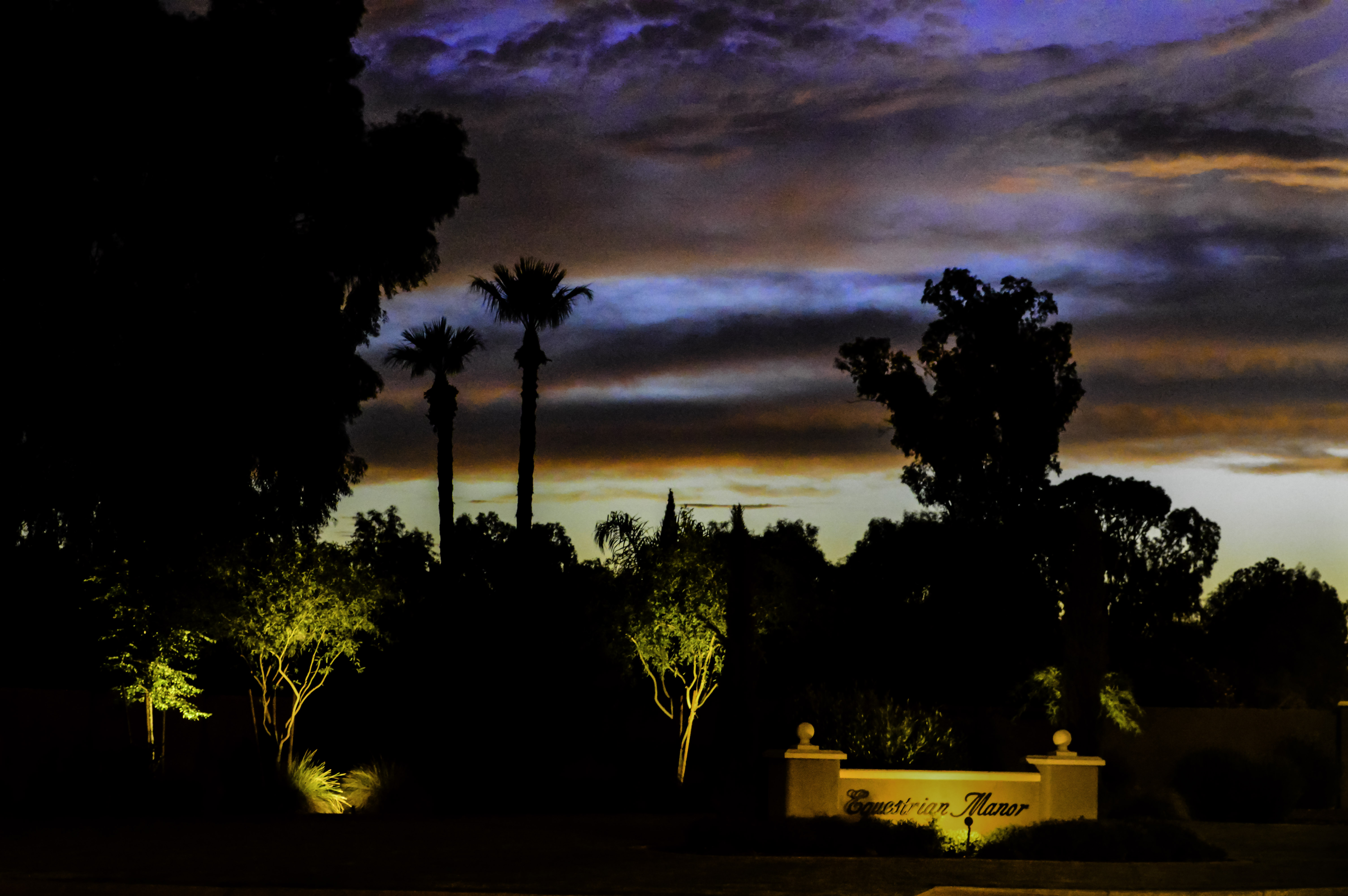 Community Lighting Lighting AZ