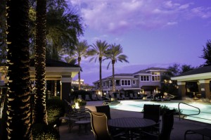 Kierland Greens- Landscape Lighting