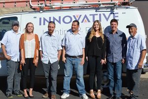 Licensed Electricians