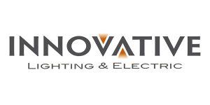 Innovative Lighting & Electric Logo