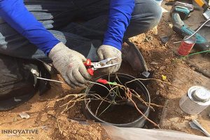 Licensed Electricians