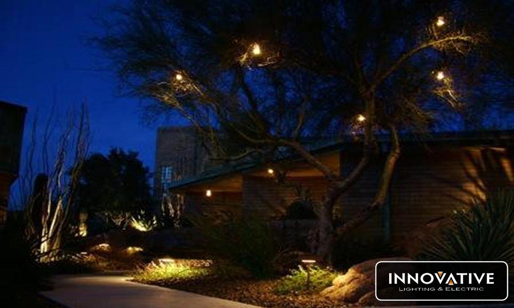 3 Benefits of Low-Voltage Lighting for Exterior Projects