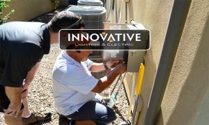 Paradise Valley Landscape Lighting Maintenance Programs