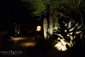 Innovative Landscape Design