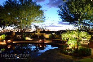 LED lighting retrofits