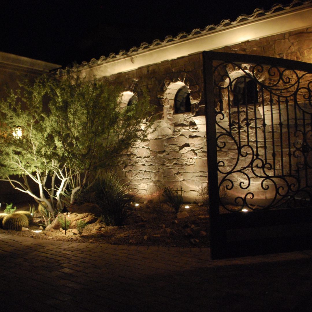 Innovative Lighting & Electric Landscape Lighting & Certified