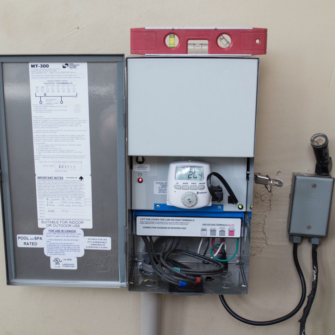 Innovative Lighting & Electric Landscape Lighting & Certified